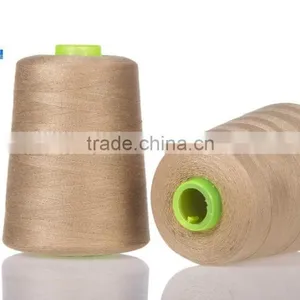 30/3 for Hot Sales in Hanchuan Polyester Sewing Thread thumbnail-6