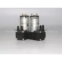 KNF Air Pump thumbnail-3