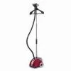 Garment Steamer LS-638D With Stainless Steel Pole and Adjustable Power thumbnail-1
