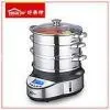 Three Layers Electronic Steamer With Digital Controller thumbnail-1