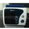 Accurate Electronic Medical & Home Wrist Blood Pressure Monitor / Monitoring Machine thumbnail-1