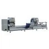 Aluminum/PVC Window And Door （Curtain Wall）Machine-CNC Double Mitre Saw thumbnail-1