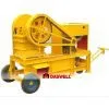 2012 Hot Selling Diesel Engine Mobile Mini Crusher thumbnail-1