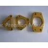 CNC Lathe Machined Turning Part Steel, Copper, Brass, Aluminum, Staineless Steel thumbnail-1