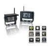 Waterproof WiFi Camera for Trailer and RV thumbnail-3