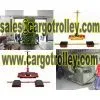 Steerable Machinery Skates Suitable for Moving Heavy Loads thumbnail-3