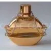 60 ML Color Coating Empty Perfume Bottle With FEA15 MM Aluminum Collar and Perfume Pump thumbnail-1