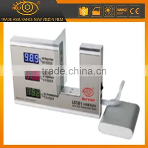 Portable LS180 Solar Film Transmission Meter thumbnail-1