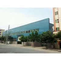Dongguan City Bofeng Machinery Co.ltd company overview - view 1 thumbnail