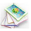 7' Dual - Core Kids Educational Tablet With Capacitive TFT Screen thumbnail-1