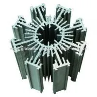 Die-casting Heat-sink thumbnail-1