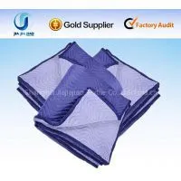 Blanket Recycled Cotton thumbnail-1