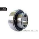 10 - 80 mm ABEC-1 Mounted Ball Bearings For Assembly Line Equipment SB201 - SB208 thumbnail-1