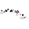 Silicone Ear Plugs Earplug thumbnail-2