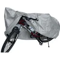 Bicycle Cover 3C0101-silver thumbnail-1
