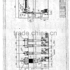 PP FDY Spinning Yarn Plant Extruding M/C thumbnail-1