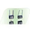 Sell Metallized Polypropylene Film Capaciter for AC thumbnail-1
