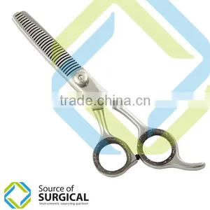 2015 Best Hairdressing Scissors, Hair Scissors,barber Thinning Scissors Shears thumbnail-1