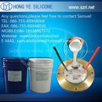 Electronic Potting Silicone Rubber thumbnail-1