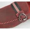 Smooth Fashion Leather Moccasins for Men With China Manufacturer thumbnail-2