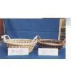 Fashion Willow Baskets thumbnail-1