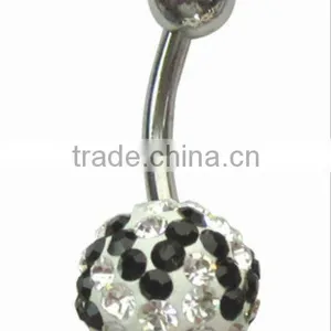 Body Piercing Jewelry Crown Pattern thumbnail-1