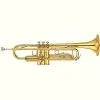 YAMAHA ADVANTAGE TRUMPET thumbnail-1