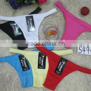 Hot Selling Sexy G-string thumbnail-1