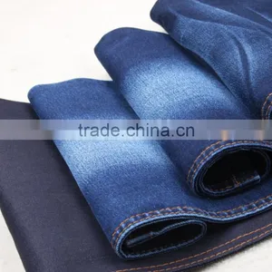 2017 Turkey Design Garment Denim Fabric thumbnail-1