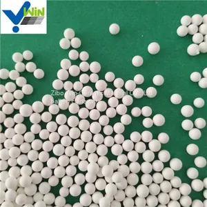 Alumina Inert Catalyst Ceramic Ball With High Quality and Low Price thumbnail-3