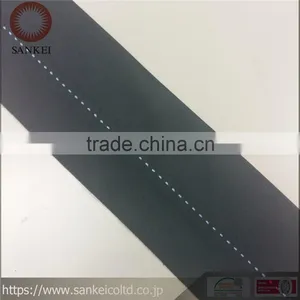the Waist Lining Band, it is Made of Fabric, Resin Interlining and Anti-skid Tape. M(PS)DLB175-P thumbnail-4
