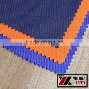 30% Polyester 70% Cotton Fabric Fire Proof Fabric For Workwear thumbnail-4