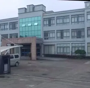 Tenglong Sealing Products Manufactory, Yuyao company overview - view 1 thumbnail