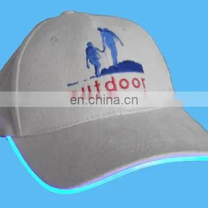 Customized Plain Sticker Snapback Hats and Caps thumbnail-1