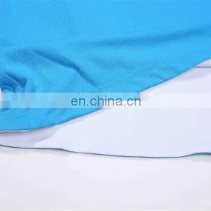 Custom Football Training Bibs Made in China thumbnail-5