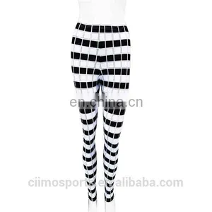 Legging White thumbnail-2