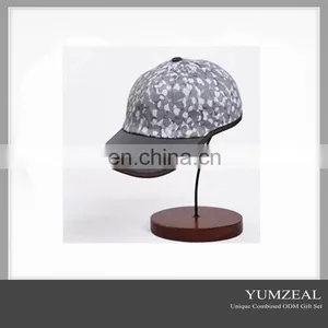Custom Design Cheap Unique Baseball Hat For Gift 2016 thumbnail-2