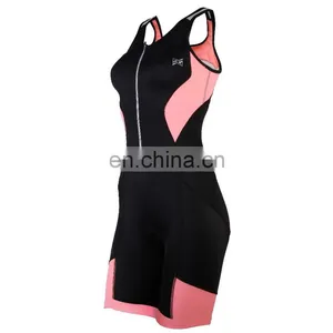 2017 China Custom Cycling Jerseys / Wonder Woman Cycling Jersey thumbnail-3