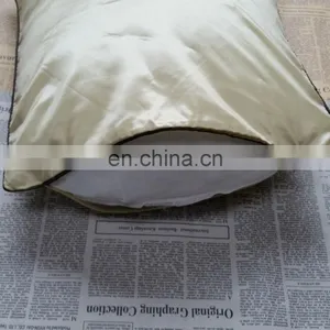 Sublimation Heat Transfer Rhombus Pillowcase thumbnail-3