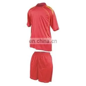 Soccer Suit thumbnail-1