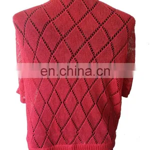 Bolero Diamond Design Back thumbnail-1