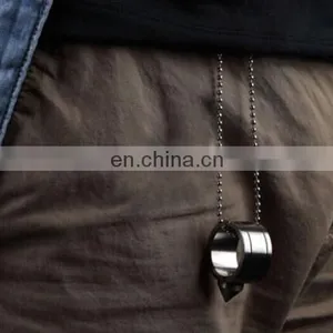 1pc EDC Ring Self-defense Weapon Broken Windows To Escape Tools Fashion Accessory thumbnail-2