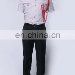 Hot Selling Security Guard Uniforms for Workers thumbnail-2