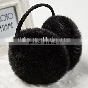 Wholesale Winter Ear Muffs for Baby and Adults thumbnail-5