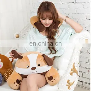 Design Personalized Cartoon Travel Neck Pillow thumbnail-6
