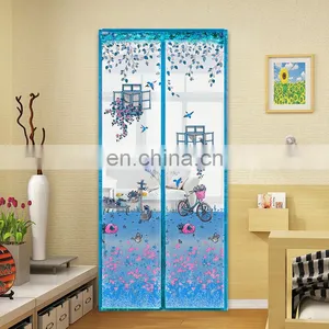 Anti Insect Magnetic Screen Door thumbnail-4