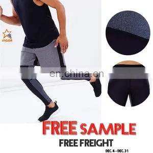 Gym Camo Men Wholesale Icing Pants thumbnail-1
