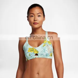 Mature Latest Design Sexy Brazilian Bikinis Woman Swimwear thumbnail-5