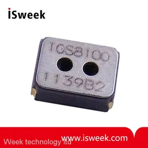 TGS8100 Air Quality Sensor for Air Contaminants Detect thumbnail-1