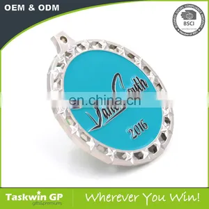 Best Selling Metal Medal,cheapest Dance Medal thumbnail-1